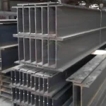 wide flange - ay contento