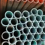 ท่อเหล็ก - aycontento