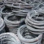 ลวดเหล็ก - aycontento