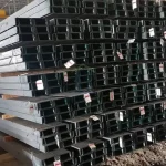 เหล็ก c channel - ay contento