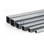 เหล็กกัลวาไนซ์ 1x1 - aycontento