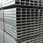 เหล็กกัลวาไนซ์ 4x2 - aycontento