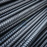 เหล็กข้ออ้อย - aycontento