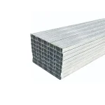 เหล็กตัวซีกัลวาไนซ์ - aycontento