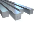 เหล็กสี่เหลี่ยมตัน