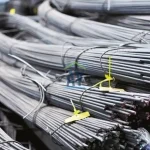 เหล็กเส้น - aycontento