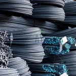 เหล็กเส้น ข้ออ้อย - aycontento