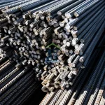 เหล็กเส้นข้ออ้อย - aycontento