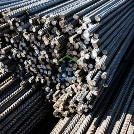 เหล็กเส้นข้ออ้อย - aycontento