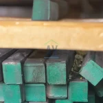 เหล็กเส้นสี่เหลี่ยมตัน