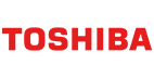 TOSHIBA Logo