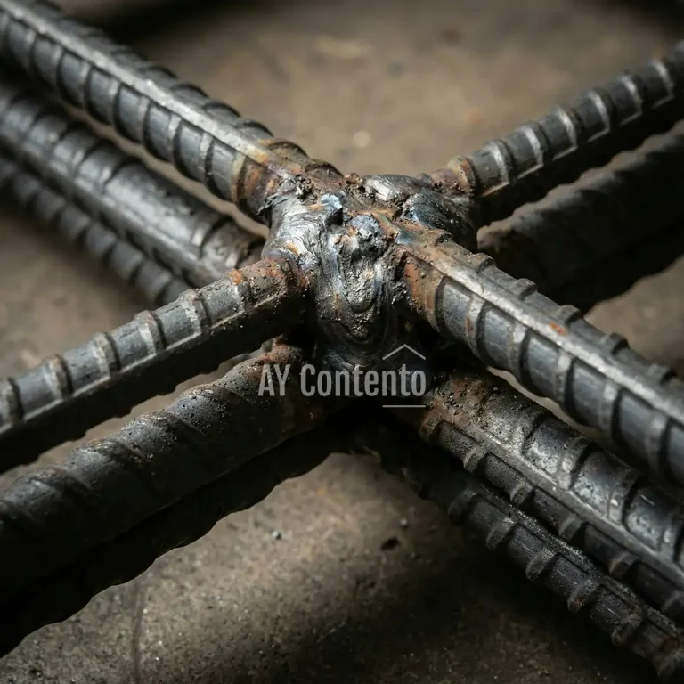 10 mm ribbed wire mesh, deep fused welds, extra strong, meets Thai Industrial Standard (TIS).